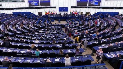 Dos periodistas presos en Bielorrusia y Georgia, Premio Sájarov 2025