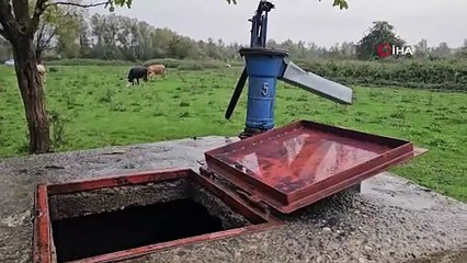 Kuyuda bulunan cesedin 17 yaşındaki Hasret’e ait olduğu ortaya çıktı