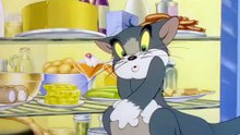 Tom And Jerry - 002 - The Midnight Snack (1941)