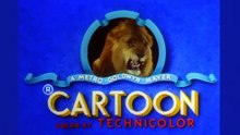 Tom And Jerry - 006 - Puss N' Toots (1942)