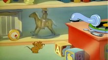Tom And Jerry - 012 - Baby Puss (1943)