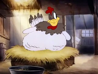Tom And Jerry - 008 - Fine Feathered Friend (1942)
