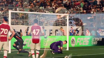 San Diego FC Versus Karagümrük SK (EA Sports FC 26)