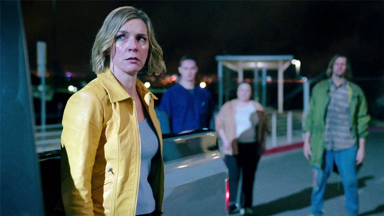 Pluribus - Glück ist ansteckend Trailer OV