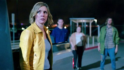 Pluribus - Glück ist ansteckend Trailer OV