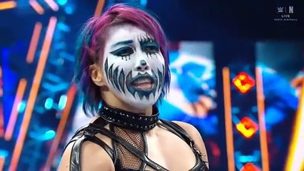 2025 Crown Jewel October 11, 2025  match 5 part 1