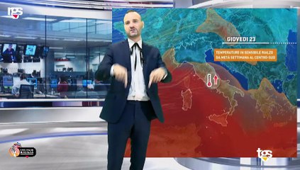 Sveglia Sicilia puntata del 22 ottobre 2025