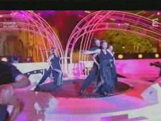 "Tango" - Ballet de l'Opéra-Théâtre d'Avignon