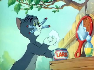Tom And Jerry - 013 - The Zoot Cat (1944)