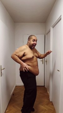 Quel talent 🤣 #humour #danse #parodie #dance #fun