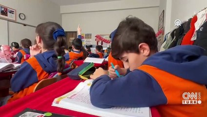 Okul kayıtlarında yeni dönem başlıyor!