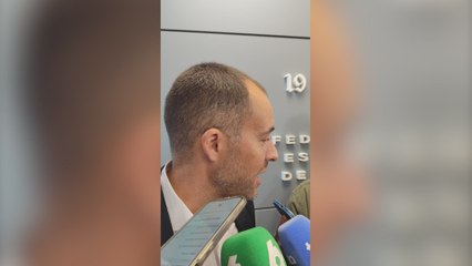 FRAN SOTO contesta las PREGUNTAS Y POLÉMICAS sobre los ÁRBITROS