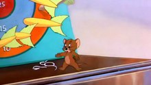 Tom And Jerry - 014 - The Million Dollar Cat (1944)