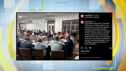 Eleição Presidencial Antecipada no Náutico e Venda do Meia Dudu para o São Paulo: Atualizações e Planejamento para a Temporada 2026