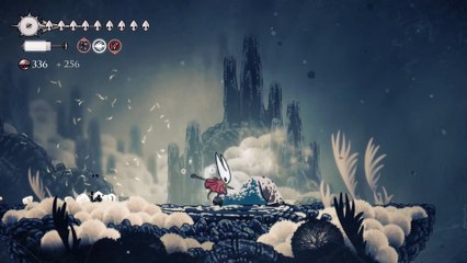 Maîtresse de la pique Hollow Knight Silksong : Comment obtenir l'Insigne de la pique ?
