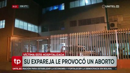 Joven denuncia que su expareja la obligó a ingerir pastillas que le provocaron un aborto