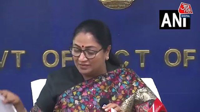 'यमुना पर छठ पूजा का प्रतिबंध हटाया, 17 मॉडल घाट बन रहे', बोलीं CM रेखा गुप्ता