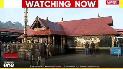 ശബരിമല സ്വർണക്കൊള്ള: നിലവിലെ ദേവസ്വം ബോർഡ് അംഗങ്ങളിലേക്കും അന്വേഷണം വ്യാപിപ്പിക്കുന്നു