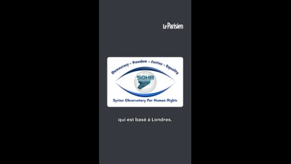 Les forces syriennes attaquent un camp de djihadistes français