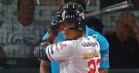 Romer Cuadrado busca prenderse