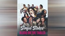 SINFUL STAKES BLOOD ON THE TABLEA - FULL MOVIES ENGLISH SUB