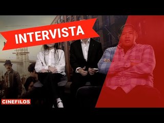 Napoli - New York: intervista ai protagonisti