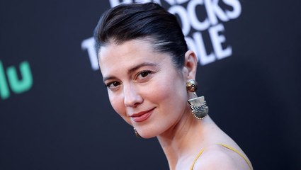 Mary Elizabeth Winstead Dishes on Daytime Dates with Ewan McGregor: ‘We Steal Those Moments’ (Exclusive)