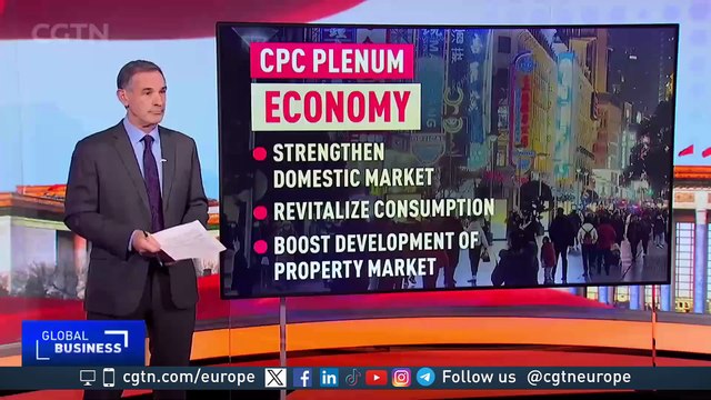 European Business Perspectives: Opportunities in China's Green Transition & 5-Year Plan