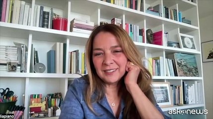 «La vita come un unico grande trasloco»: Lia Piano racconta il libro "L'arte di perdersi"