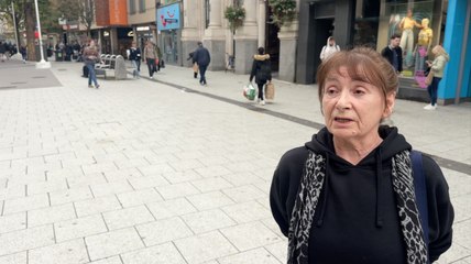 ‘Pensioners are struggling’: winter bills worries grow.