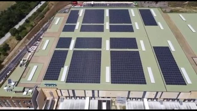 Prologis inaugura nuovo polo logistico sostenibile alle porte di Roma