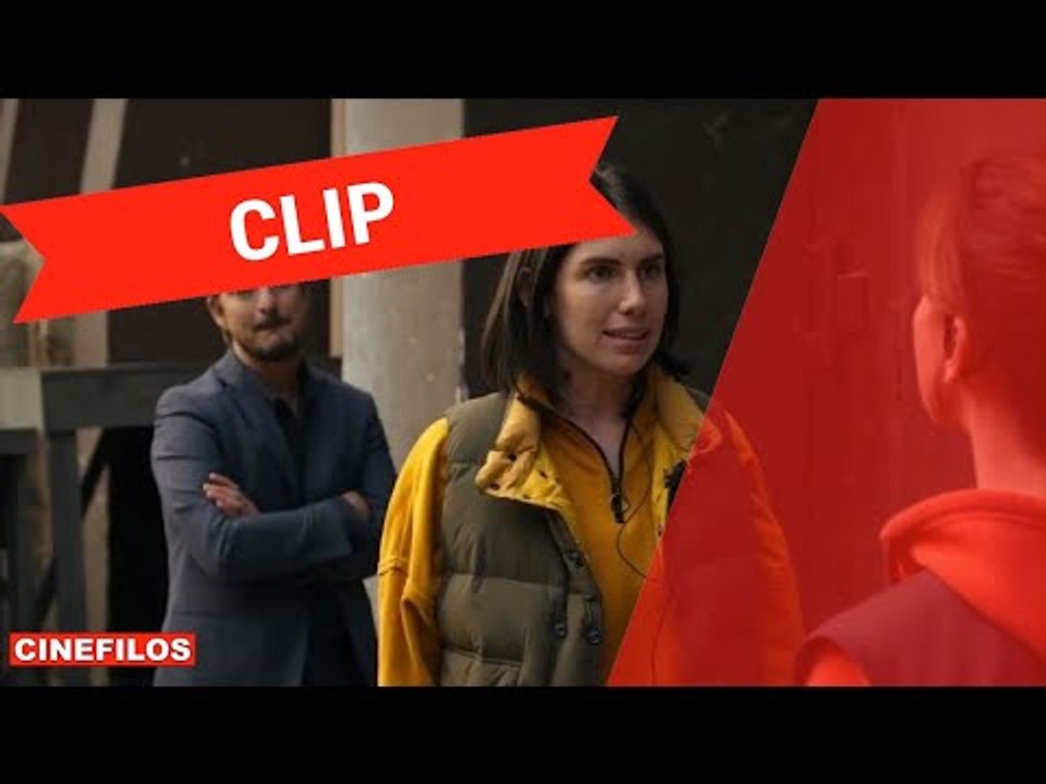 Boris 4: quarta clip "STAGISTA" della serie Disney+