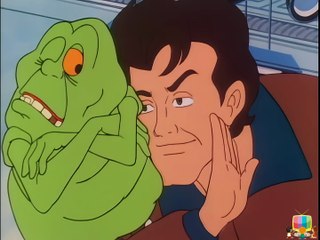 65 - Os Verdadeiros Caça Fantasmas, "The Revenge of Murray the Mantis" (1987)