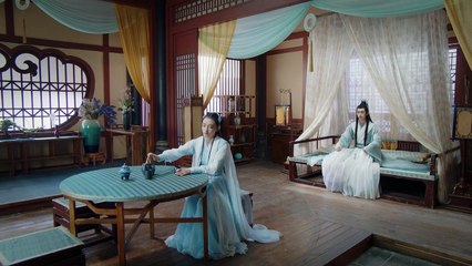 Bách Linh Đàm - Tập 5 - Phim Tiên Hiệp Trung Quốc - Ngôn Tình, Chính Trị, Hành Động