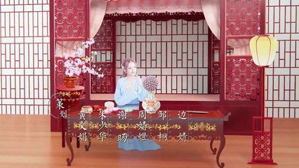 Hoa Nở Trăng Vừa Tròn - Tập 29 - Phim Cổ Trang Trung Quốc - Ngôn Tình, Chính Kịch, Hài Hước