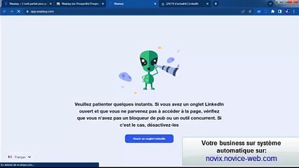 Automatisation de la Prospection Digitale : Boostez Vos Ventes 🚀