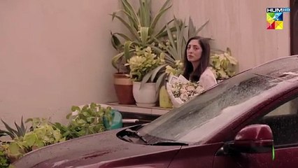 Jama Taqseem Episode 14 - [Mawra Hocane & Talha Chahour]