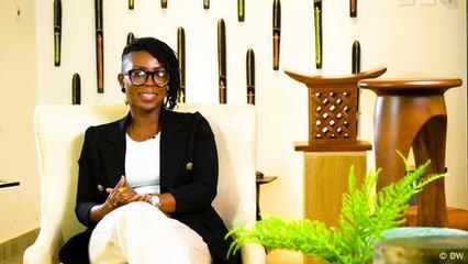 Ghanaian Furniture Designer Audrey Forson Shines in Hollywood Blockbuster 🎬