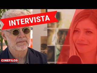 Venezia 77: intervista a Daniele Luchetti per Lacci