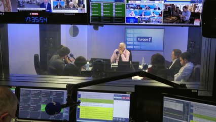 «Ce n'est qu'après mon agression que j'ai compris ce qu’était de l’antisémitisme», raconte le rabbin Elie Lemmel
