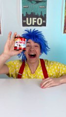 😂 When Chocolate Meets Genius… Nutella Hack Time! 😏 Tag a friend who’d love this!