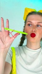 😆 From Zero to Pen Pro! 🖊️ Drop a ❤️ if you’d give it a shot!