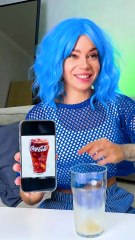 🥤 The Fizz You Didn’t See Coming! 🤯 Funniest comment gets pinned!