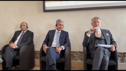 Mostra Tesori dei Faraoni, ministro Giuli: dimostra amicizia Italia-Egitto