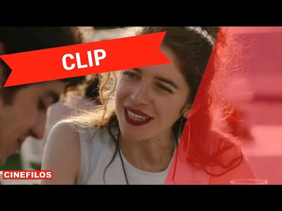 Mare Fuori - terza stagione: terza clip con Carolina Crescentini