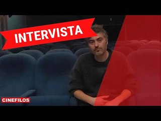 Disco Boy: intervista al regista Giacomo Abbruzzese