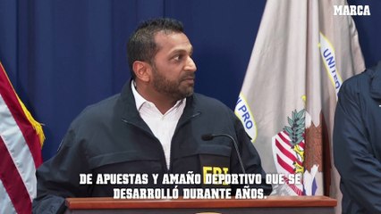 Terremoto en la NBA: detenidos Terry Rozier y Chauncey Billups por su relación con casos de apuestas