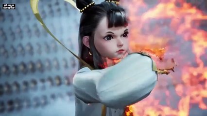 My Senior Brother Is Too Steady S2 Ep 98 [112] ENG SUB