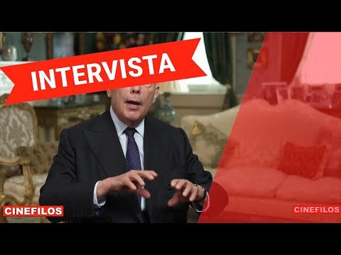 Julian Fellowes: intervista al creatore di Downton Abbey