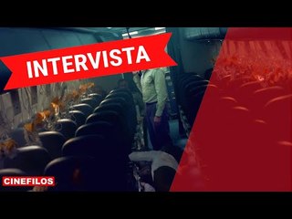 Into the Night: intervista a Stefano Cassetti